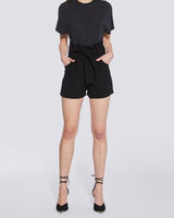 POZO SHORT SLEEVE CREW NECK T SHIRT image number null